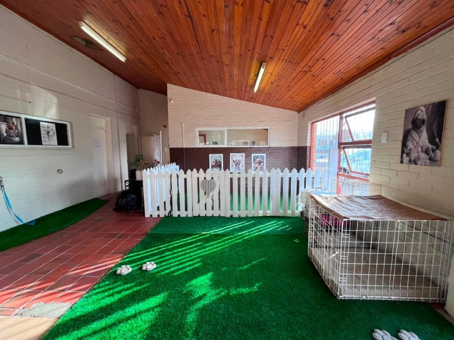Commercial Property for Sale in Kleinmond Western Cape